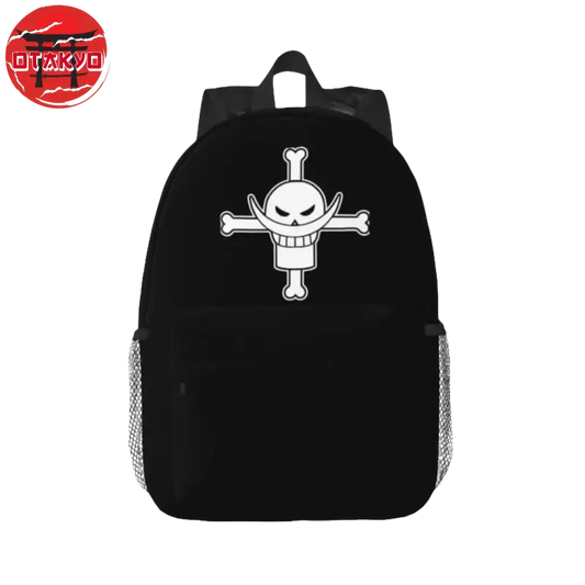 Whitebeard Rucksack - One Piece™