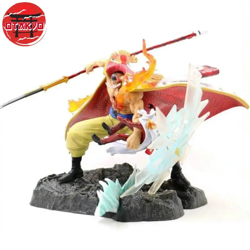 Whitebeard vs Akainu Figuren - One Piece™