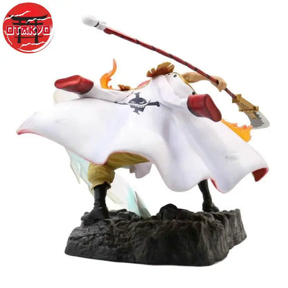 Whitebeard vs Akainu Figuren - One Piece™
