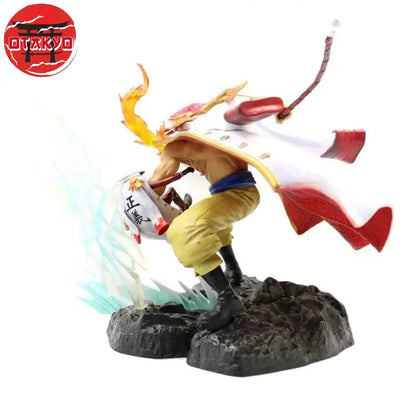 Whitebeard vs Akainu Figuren - One Piece™