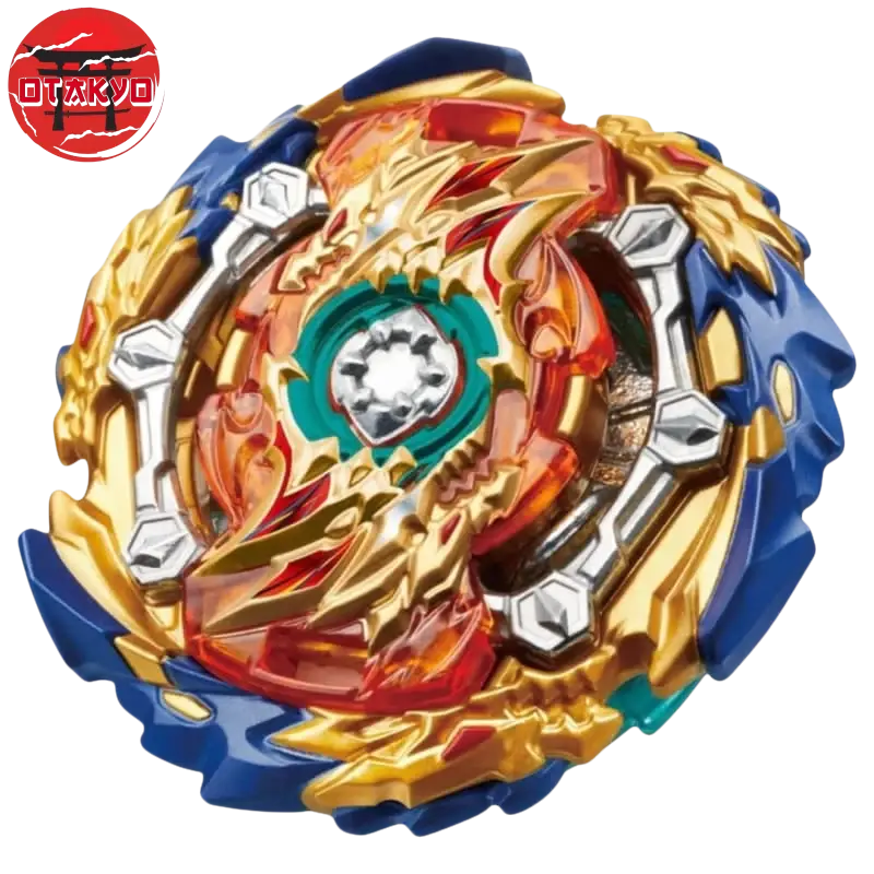 Wizard Fafnir Ratchet Rise Sen Kreisel - Beyblade Burst Rise™