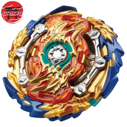Wizard Fafnir Ratchet Rise Sen Kreisel - Beyblade Burst Rise™