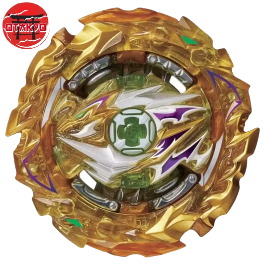 World Dragon Outer Moment 4A Kreisel - Beyblade Burst QuadDrive™