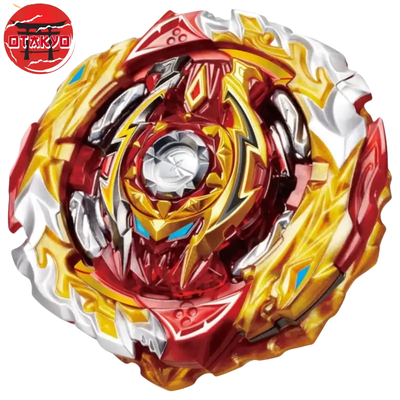 World Spriggan Unite' 2B Kreisel - Beyblade Burst Surge™