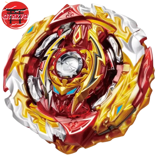 World Spriggan Unite' 2B Kreisel - Beyblade Burst Surge™