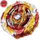World Spriggan Unite' 2B Kreisel - Beyblade Burst Surge™