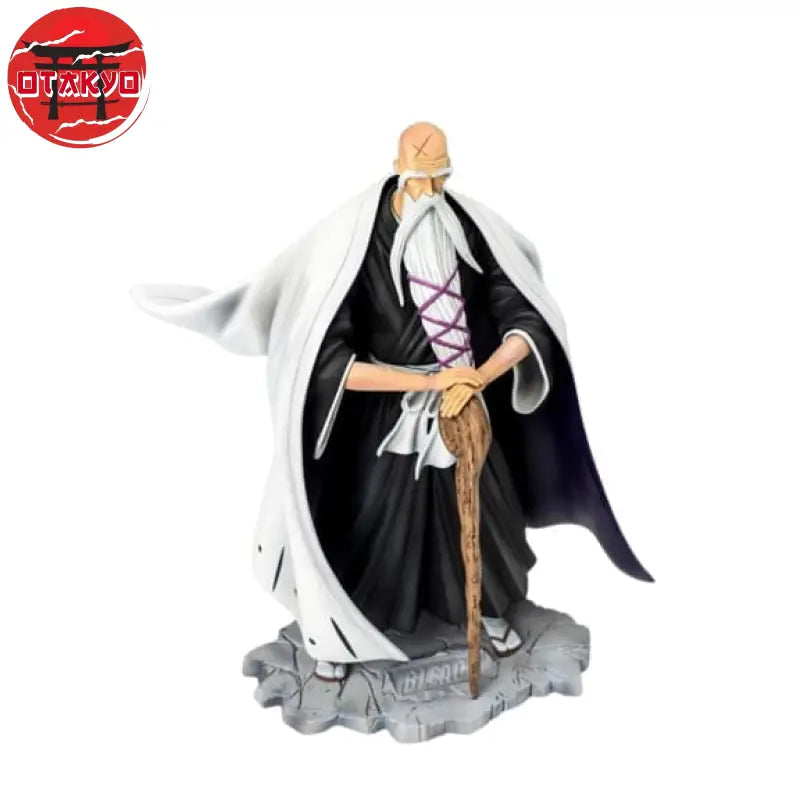 Yamamoto Figuren - Bleach™