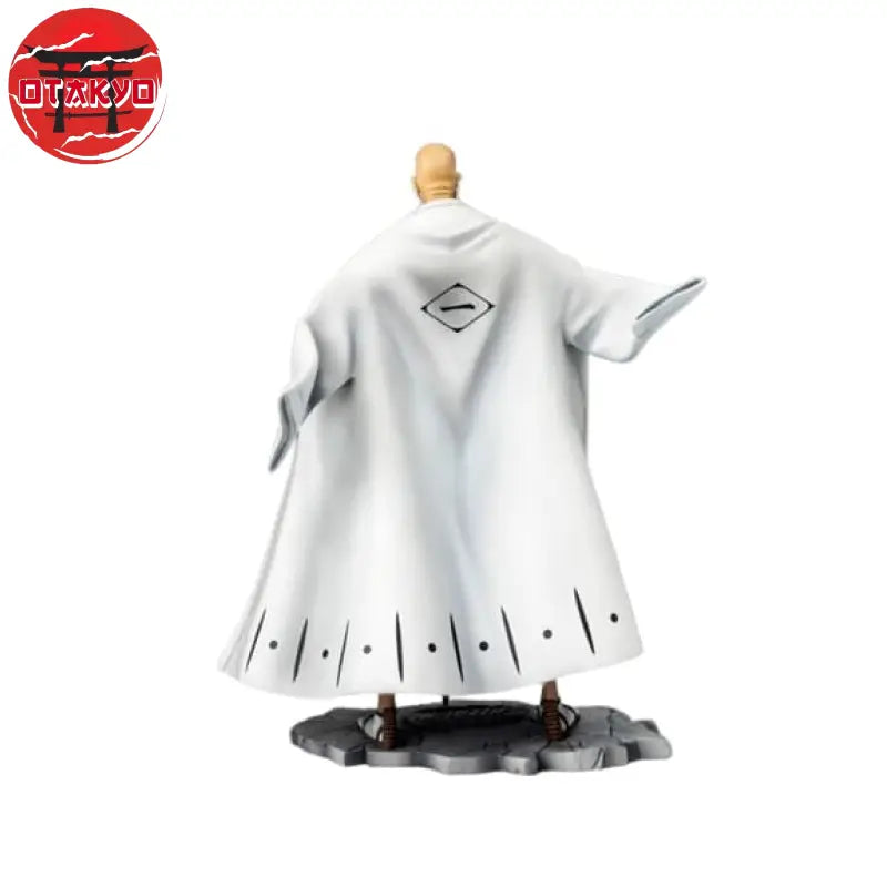 Yamamoto Figuren - Bleach™