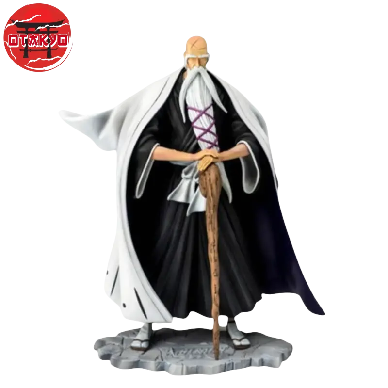 Yamamoto Figuren - Bleach™