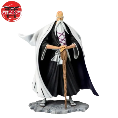 Yamamoto Figuren - Bleach™
