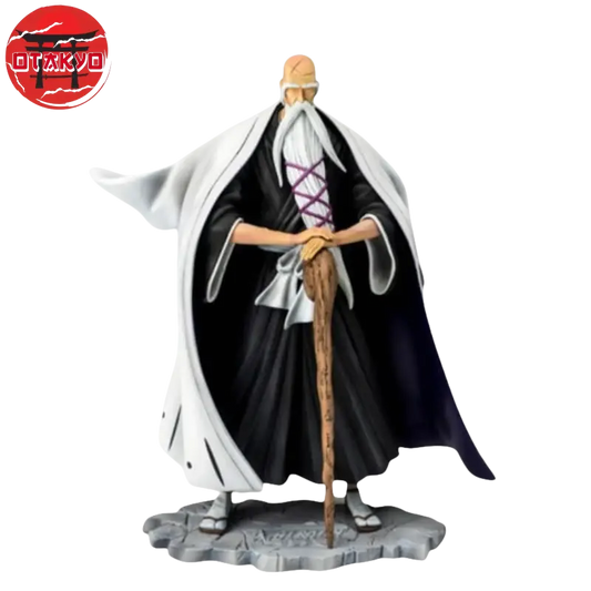 Yamamoto Figuren - Bleach™