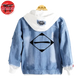 Yamamoto Jeansjacke - Bleach™