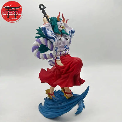 Yamato Figuren "Haki" - One Piece™