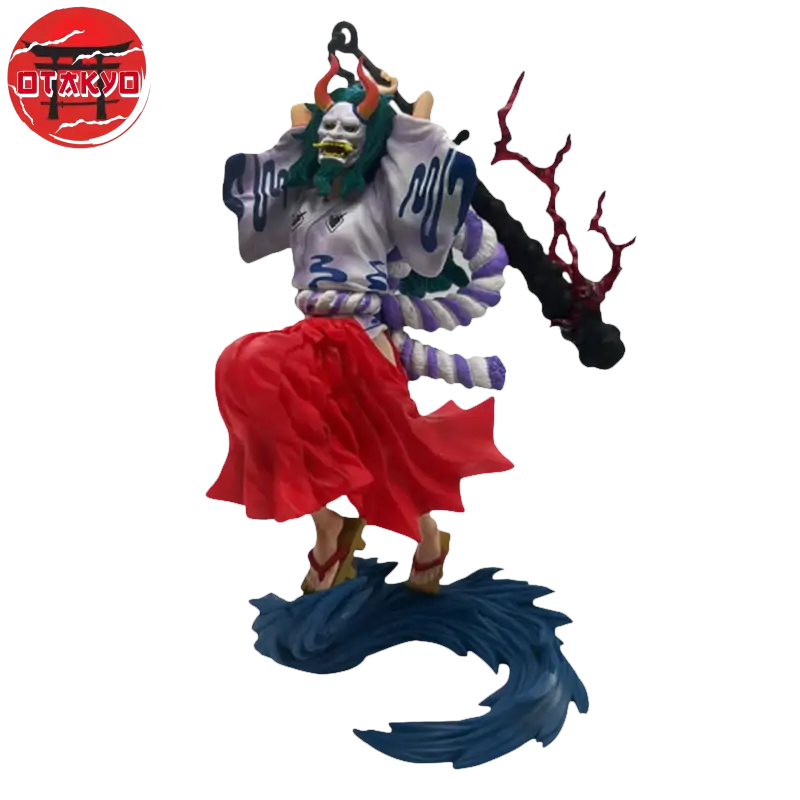 Yamato Figuren "Haki" - One Piece™