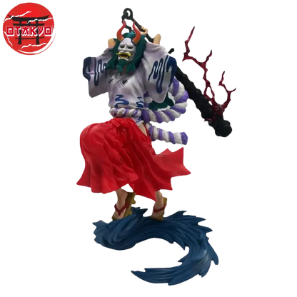 Yamato Figuren "Haki" - One Piece™