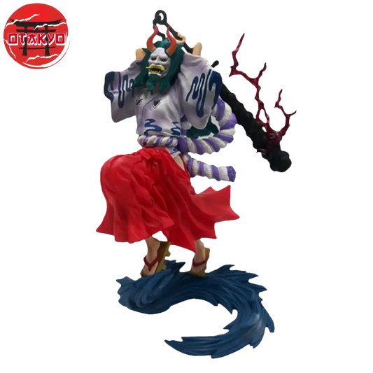 Yamato Figuren "Haki" - One Piece™