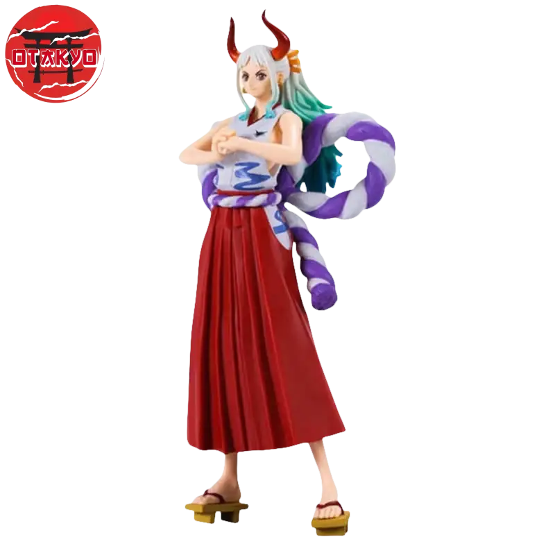 Yamato Figuren - One Piece™