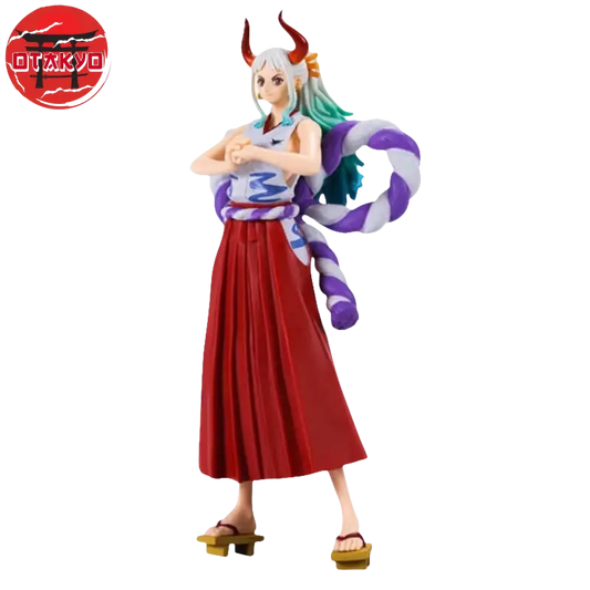 Yamato Figuren - One Piece™