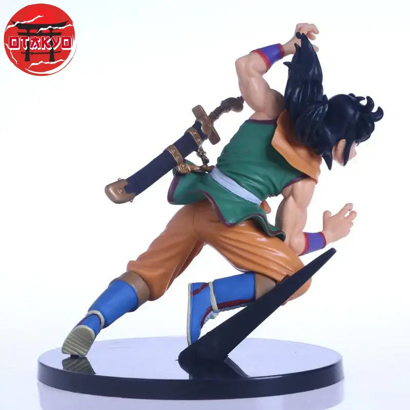 Yamcha Figuren - Dragon Ball Z™
