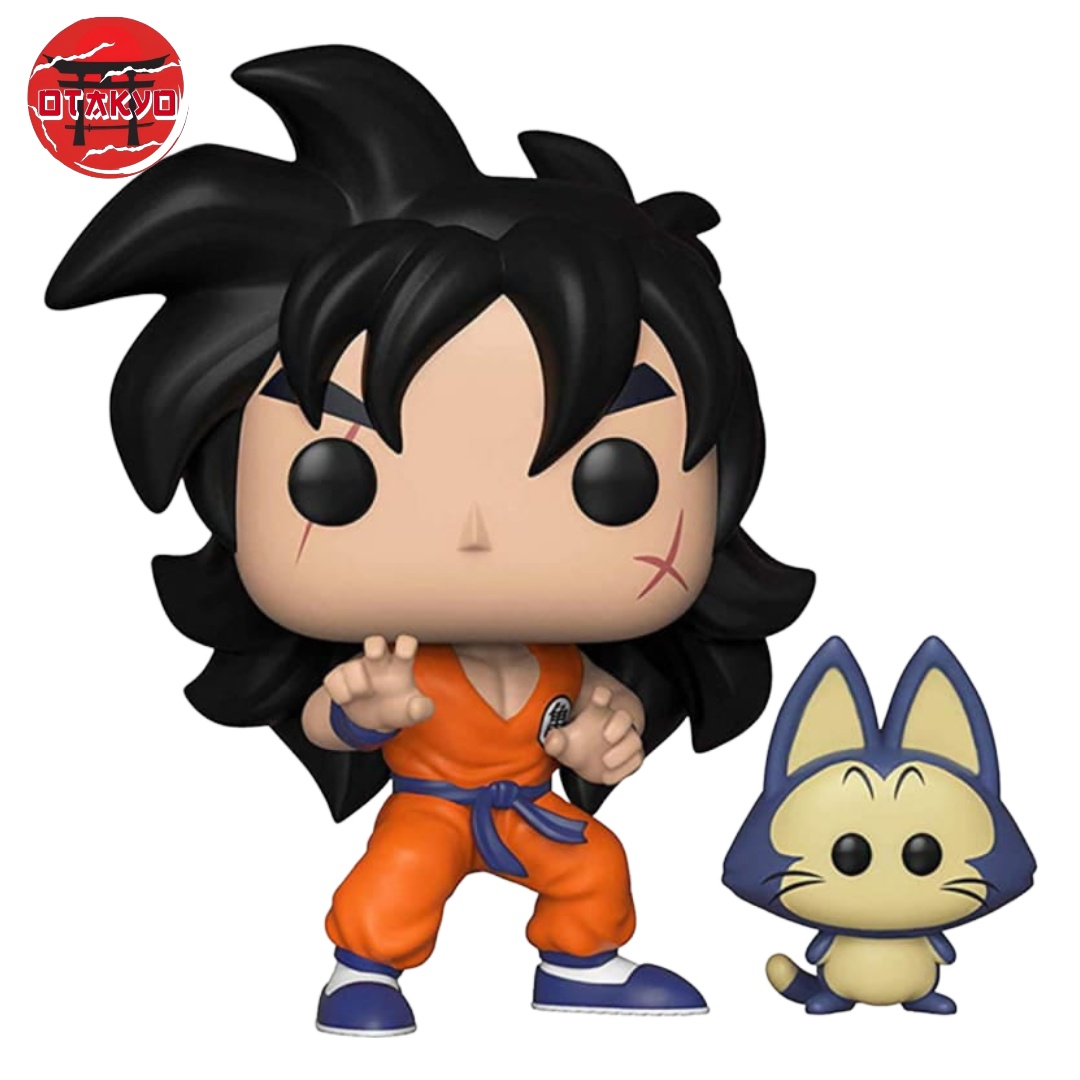Yamcha und Puar Funko POP - Dragon Ball Z™