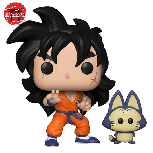 Yamcha und Puar Funko POP - Dragon Ball Z™