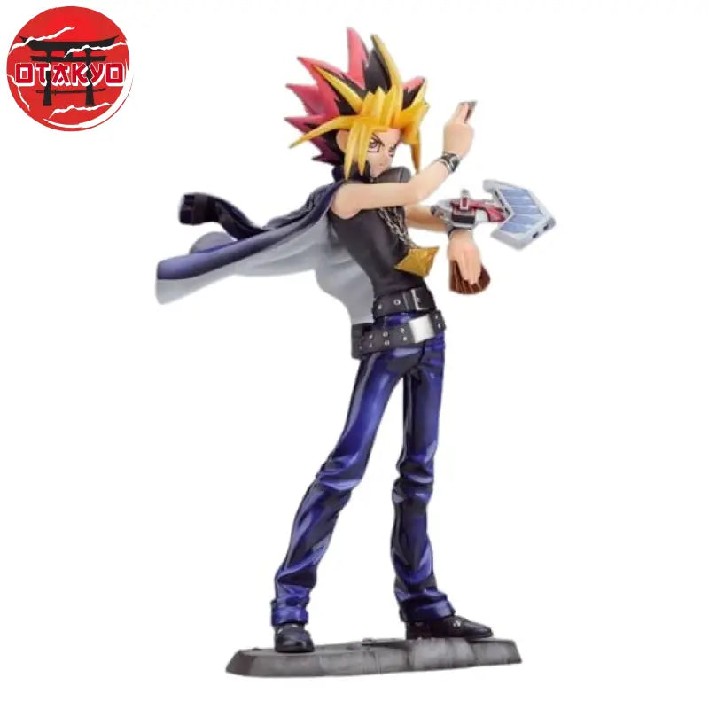 Yami Figuren "Duel" - Yu-Gi-Oh™