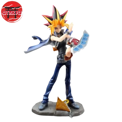 Yami Figuren "Duel" - Yu-Gi-Oh™