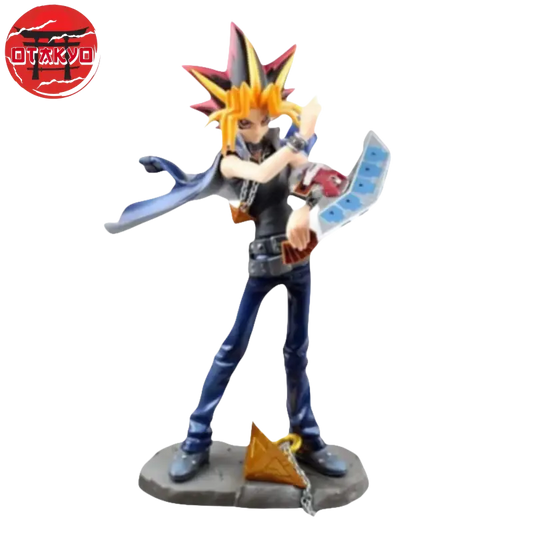 Yami Figuren "Duel" - Yu-Gi-Oh™