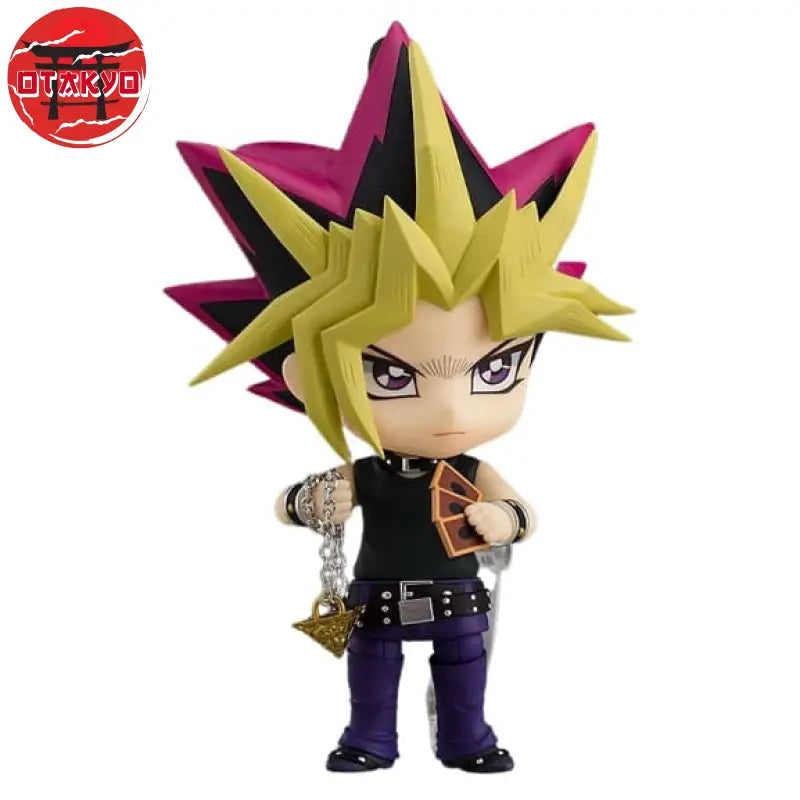 Yami Nendoroid Figuren - Yu-Gi-Oh™