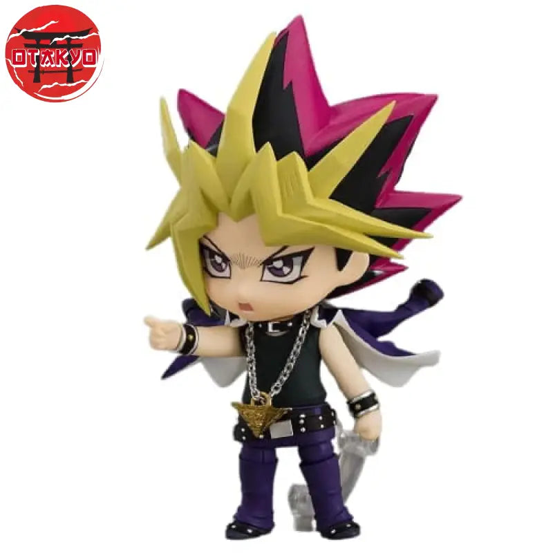 Yami Nendoroid Figuren - Yu-Gi-Oh™