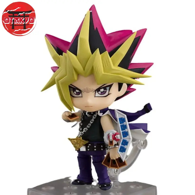 Yami Nendoroid Figuren - Yu-Gi-Oh™