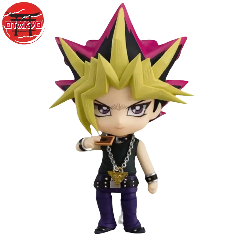 Yami Nendoroid Figuren - Yu-Gi-Oh™