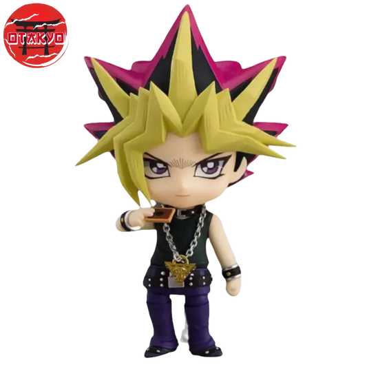 Yami Nendoroid Figuren - Yu-Gi-Oh™