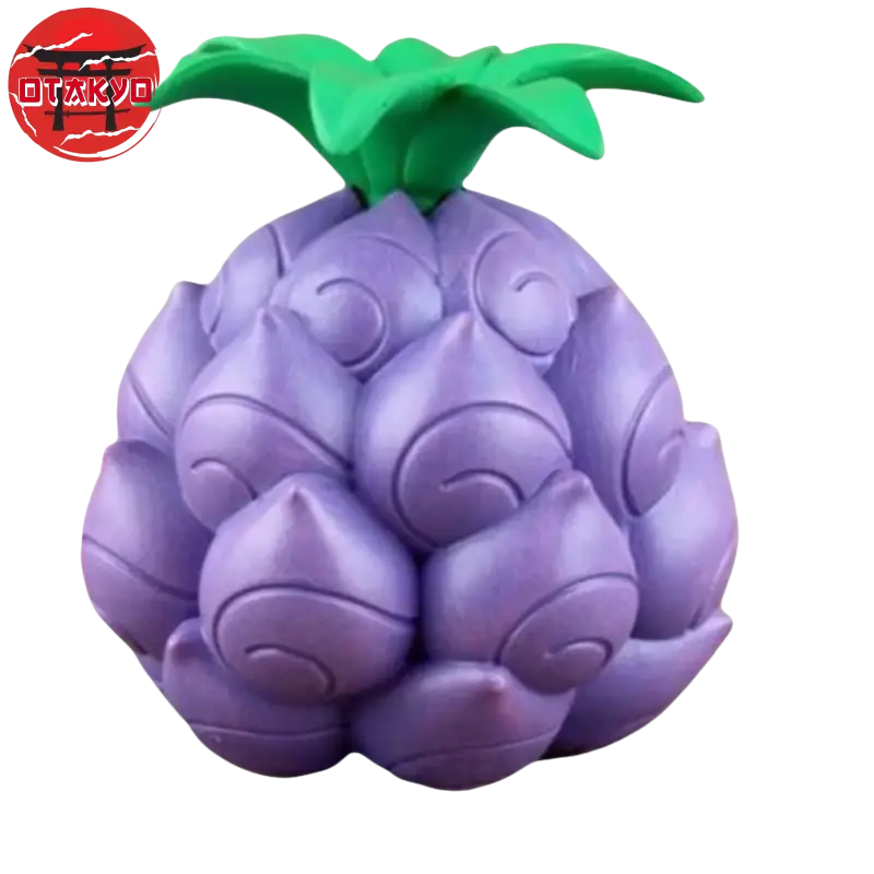 Yami Yami No Mi Teufelsfrucht Figuren - One Piece™