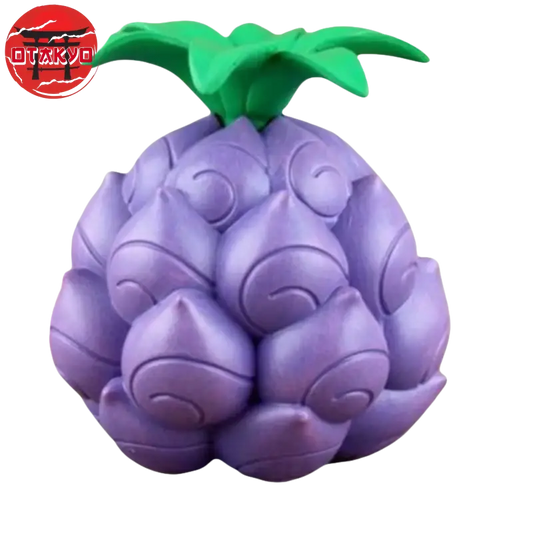Yami Yami No Mi Teufelsfrucht Figuren - One Piece™