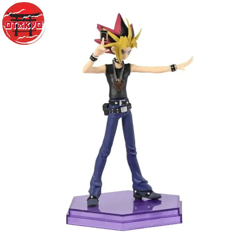 Yami Yugi Figuren - Yu-Gi-Oh™
