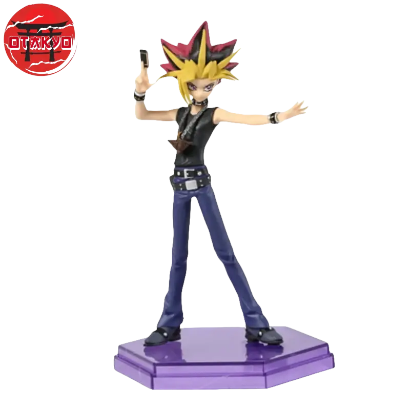 Yami Yugi Figuren - Yu-Gi-Oh™