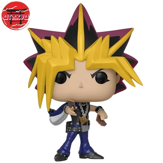 Yami Yugi Funko POP - Yu-Gi-Oh!™
