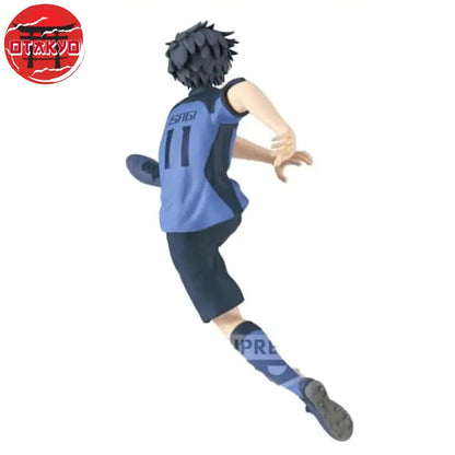 Yoichi Isagi Figuren - Blue Lock™