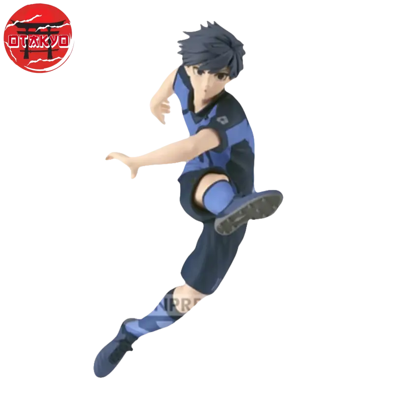 Yoichi Isagi Figuren - Blue Lock™