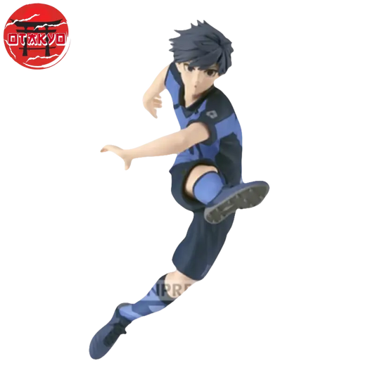 Yoichi Isagi Figuren - Blue Lock™