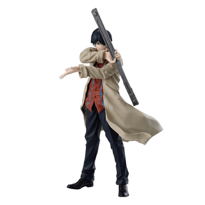 Yoichi Nagumo Figuren - Sakamoto Days™