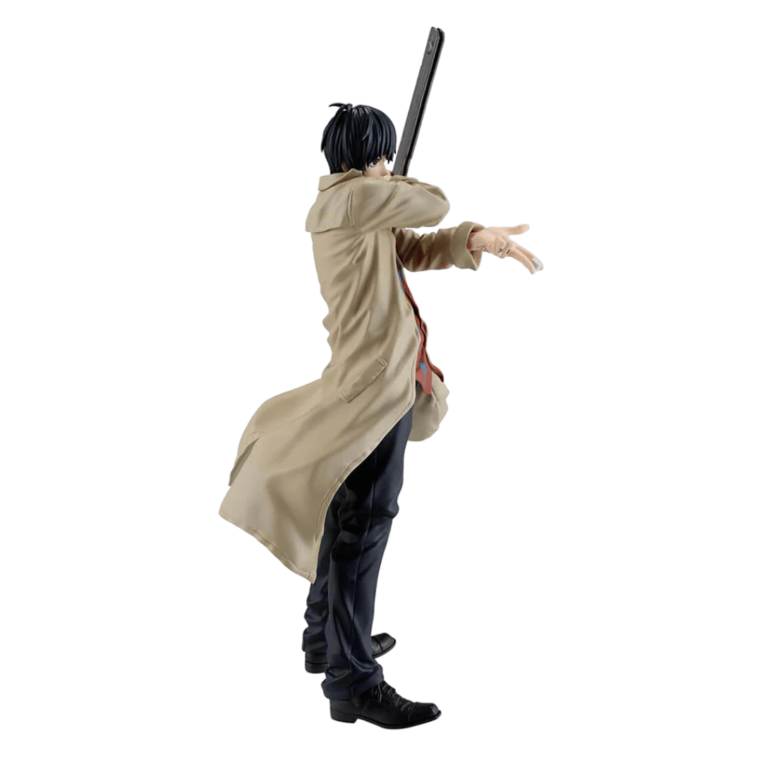 Yoichi Nagumo Figuren - Sakamoto Days™