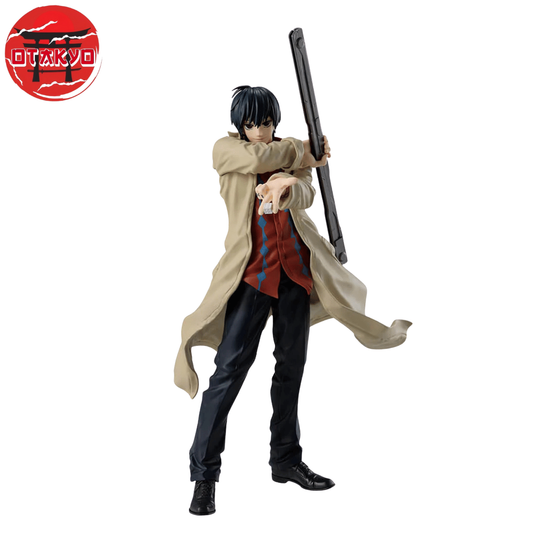 Yoichi Nagumo Figuren - Sakamoto Days™
