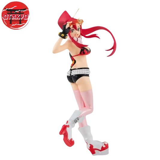 Yoko Littner Figuren - Gurren Lagann™