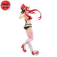 Yoko Littner Figuren - Gurren Lagann™