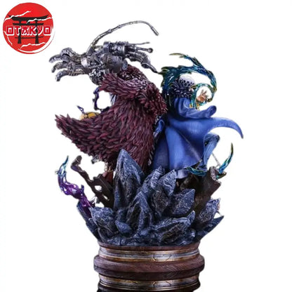 Yonko Slayers Figuren - One Piece™