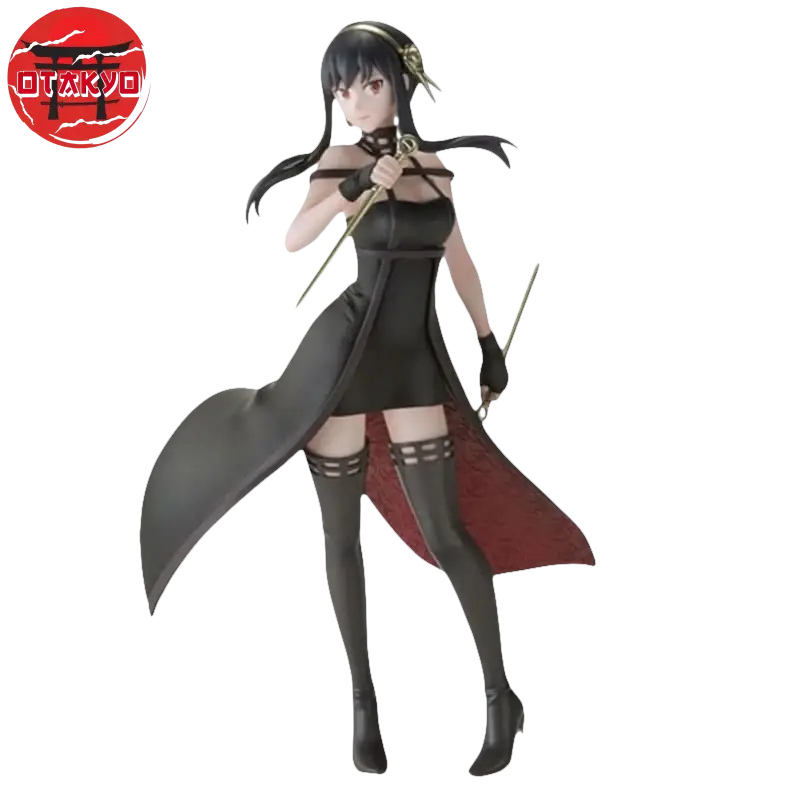 Yor Forger Figuren "Prinzessin Ibara" - Spy x Family™