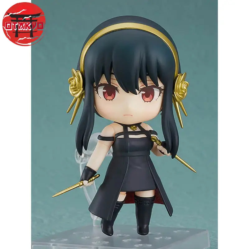 Yor Forger Nendoroid Figuren - Spy x Family™
