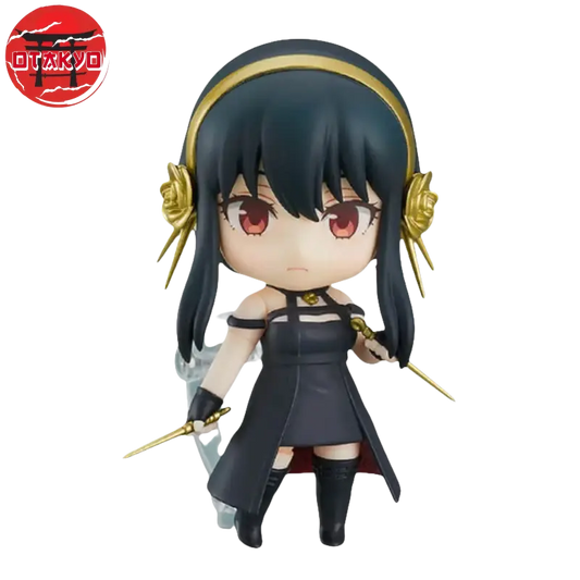Yor Forger Nendoroid Figuren - Spy x Family™